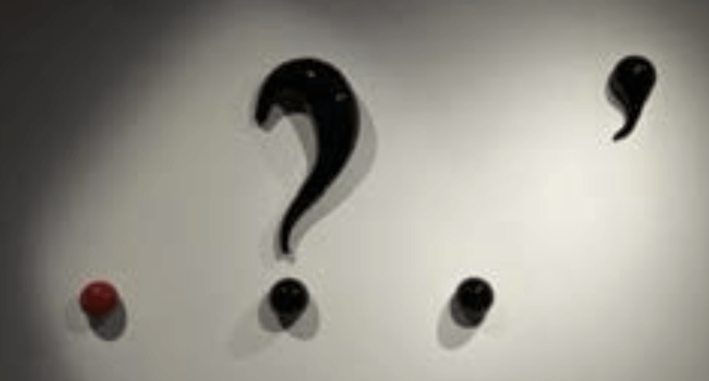 Parenthetically Speaking… It’s Only a Figure of Speech 2010