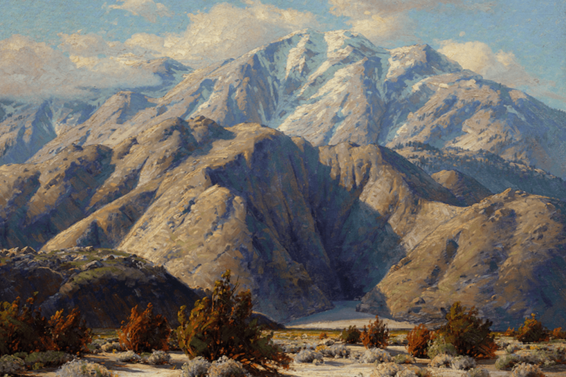 Staging California in Early Hollywood, UC Irvine Langson Orange County Museum of Art, Costa Mesa