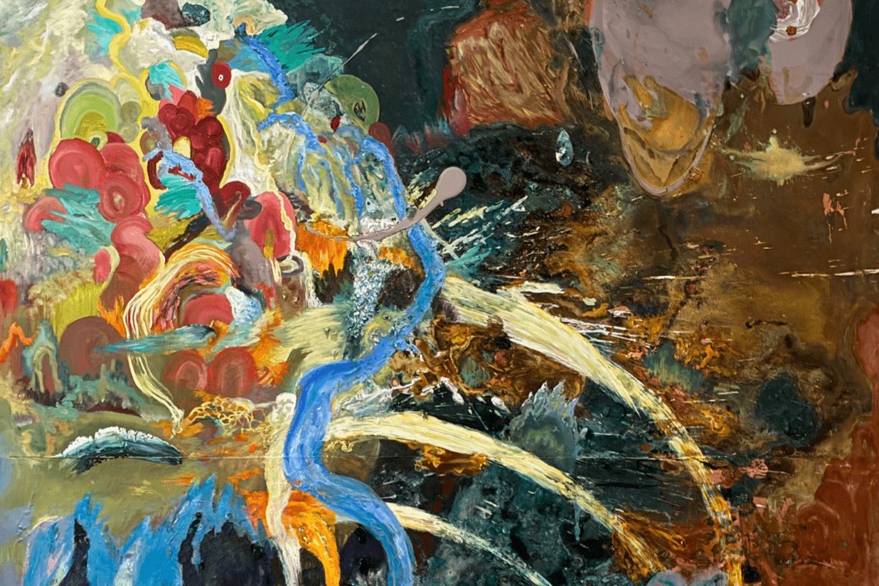 Pam Longobardi, What We Carry: Meaning, Memory, and the Human Experience, Momentum Gallery