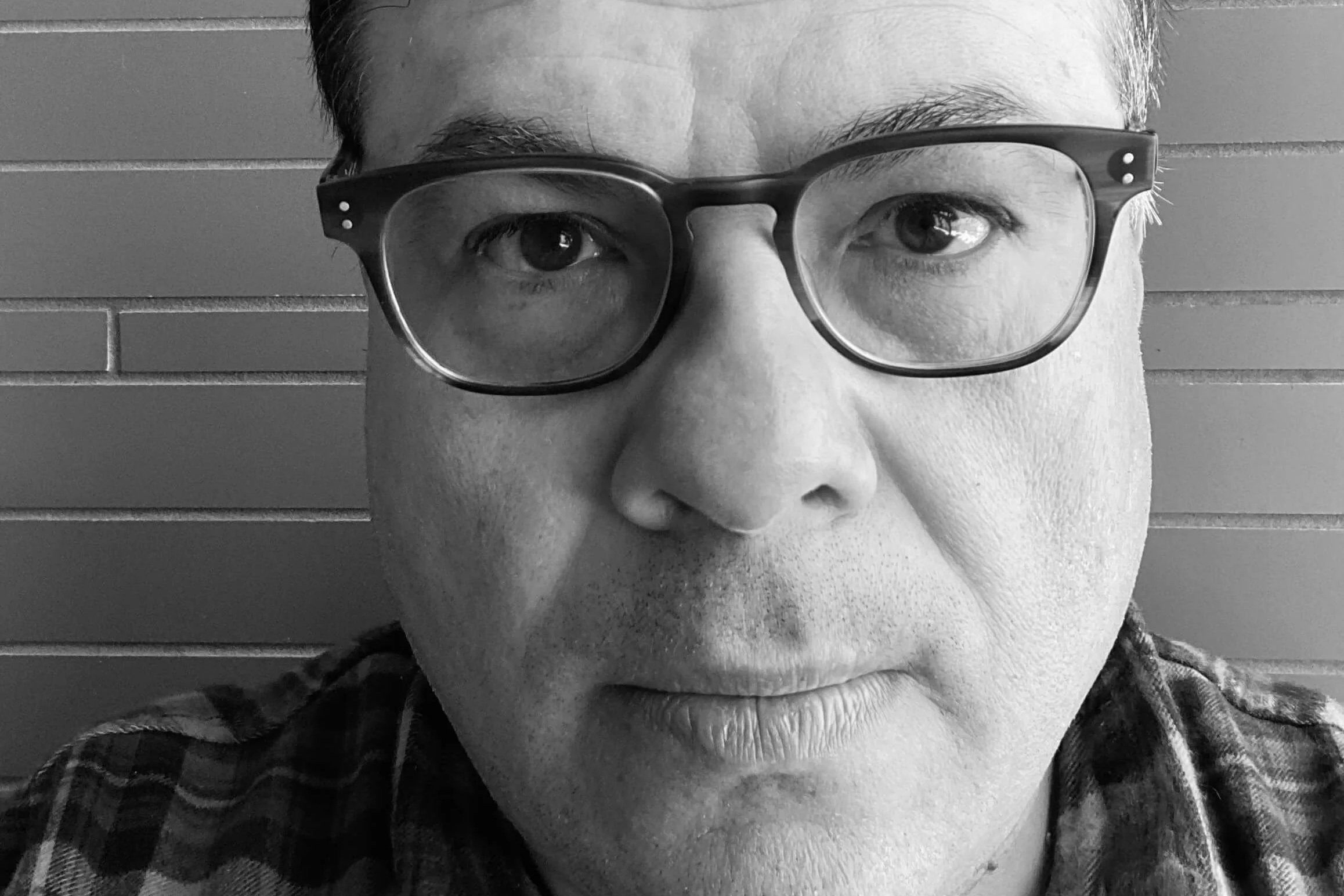 A Conversation with Oscar Villalon