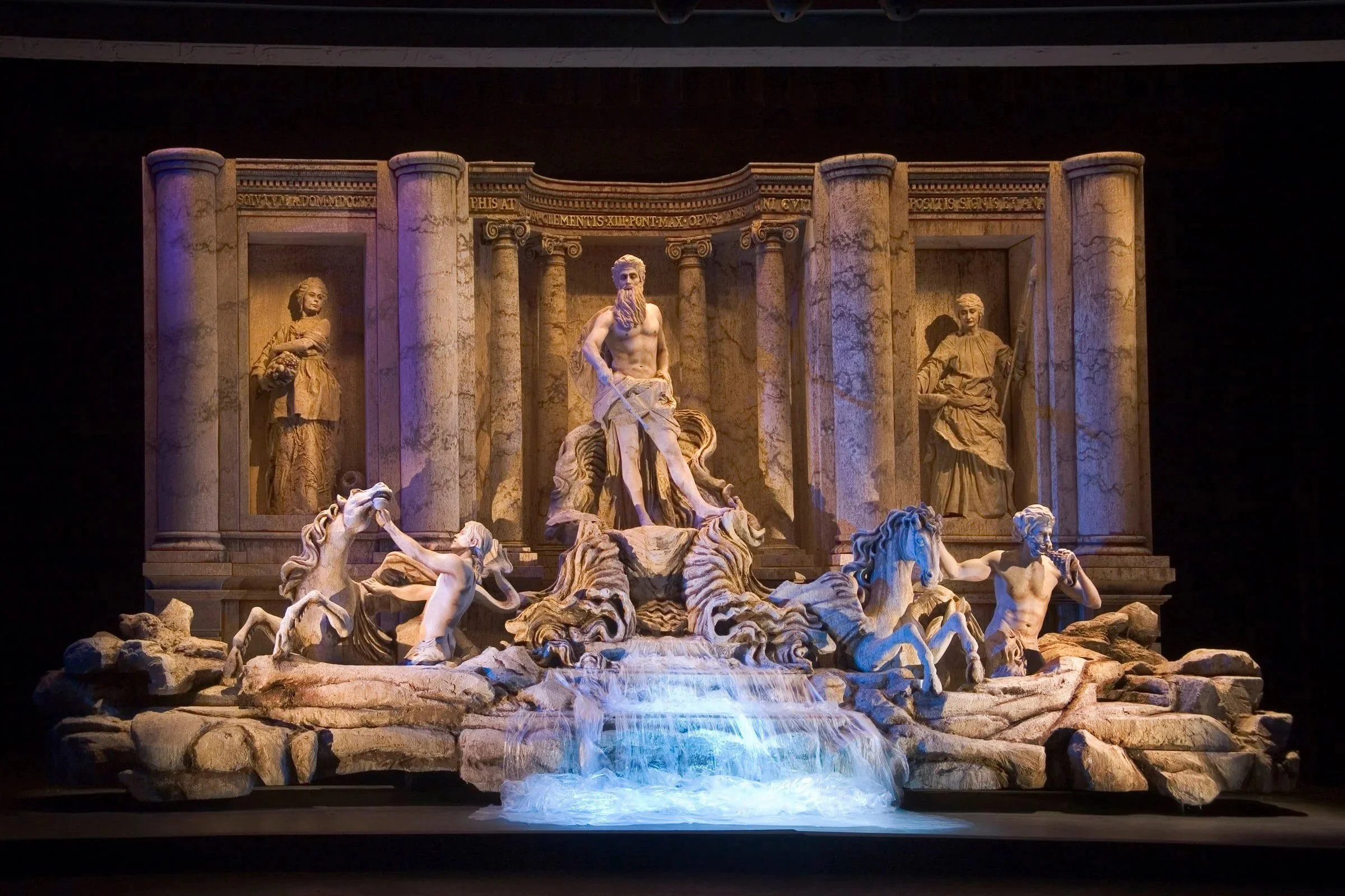 The Laguna Beach Pageant of the Masters, A Living Version of History’s Greatest Art.
