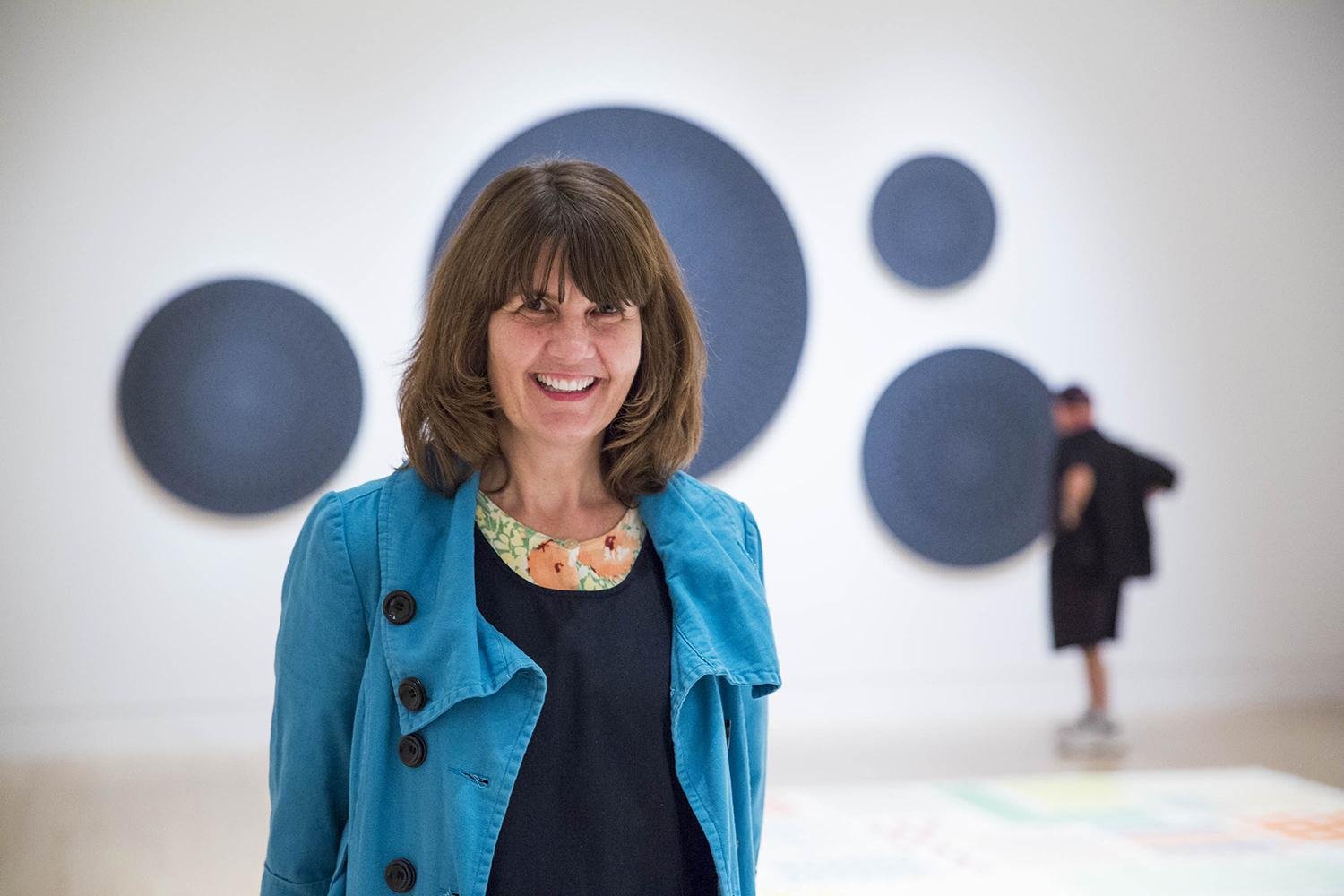 Michelle Grabner on Unromantic Truth and the Art School Crisis