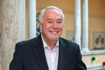 FBI Special Agent and Art Crime Founder Robert Wittman on Stolen Art, Lies, and the Gardner Heist