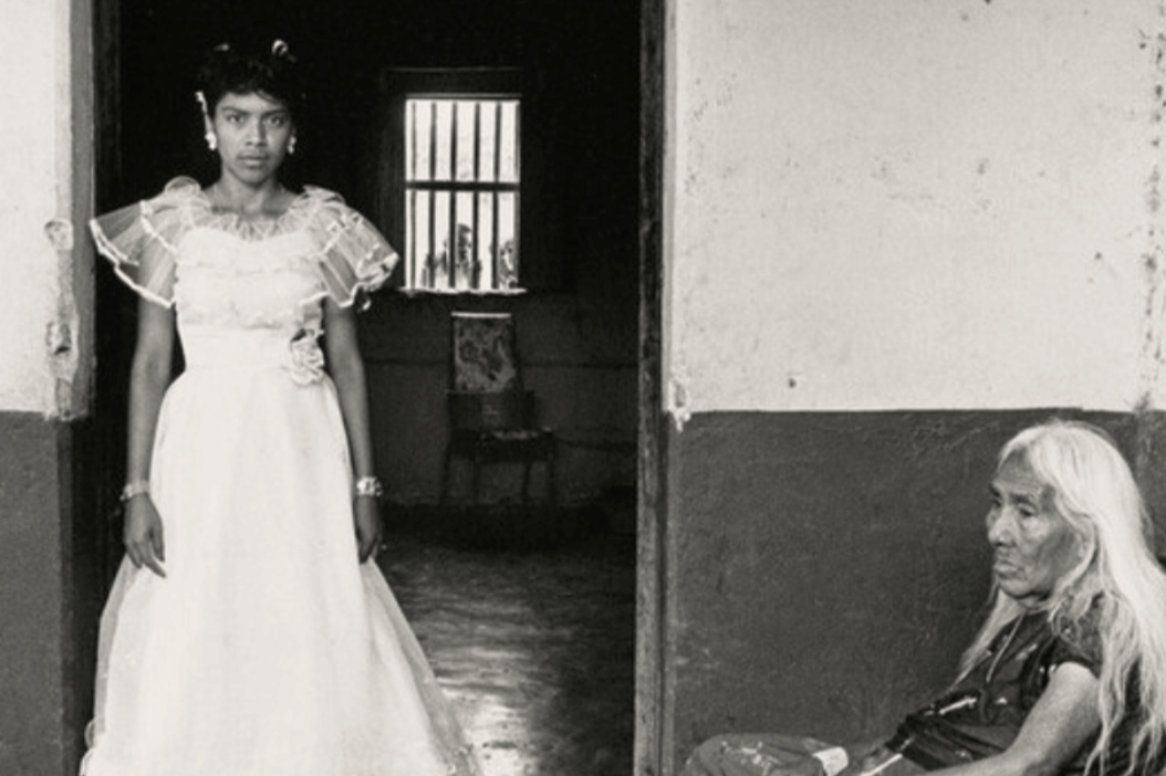 Graciela Iturbide, A Mirror of the Self / A Mirror of the World, SFMOMA