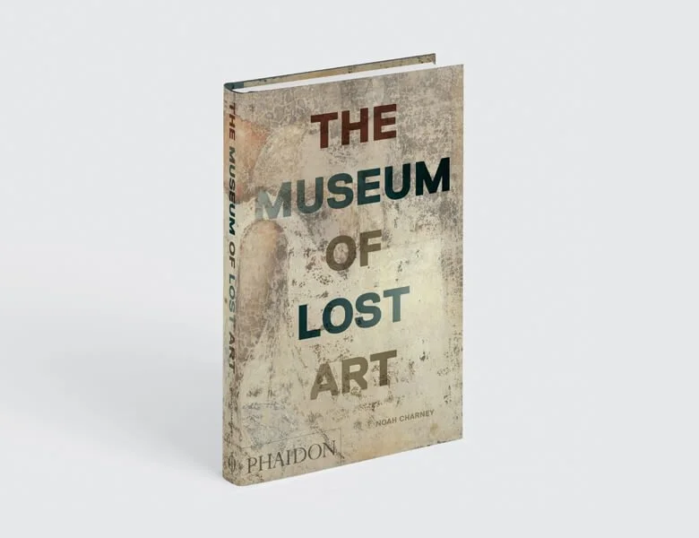 The Museum of Lost Art, Phaidon 2018