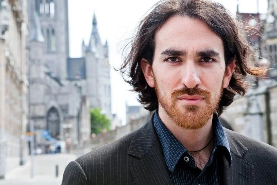 Noah Charney on AI art authentication and 85.7% Caravaggio