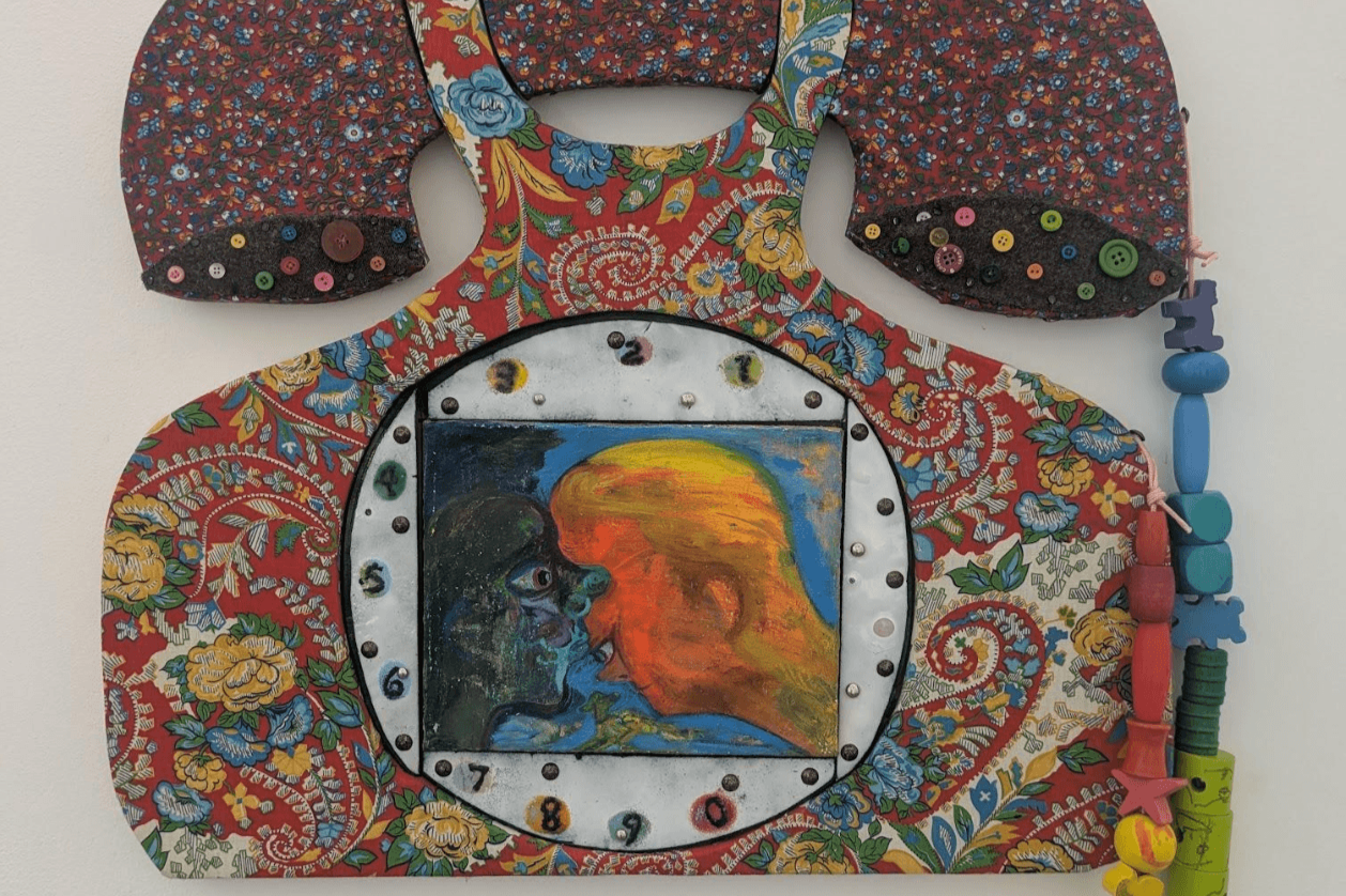 Rainen Knecht, Alive! with Pleasure, Et al. Gallery