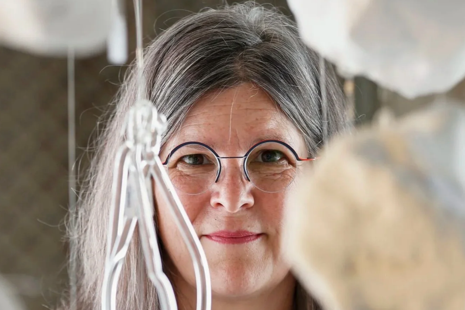 Beth Lipman on Glass, Abundance, and What We Leave Behind