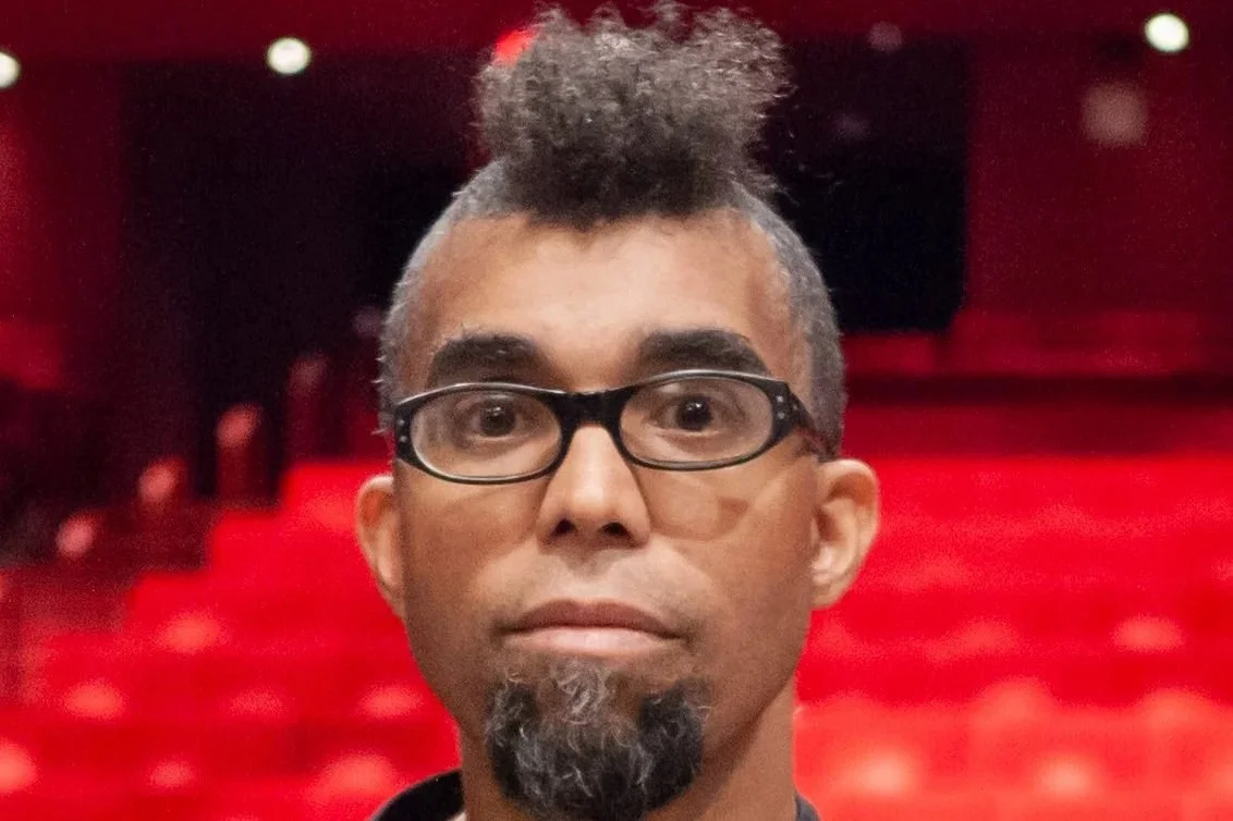 Dread Scott: To Propel History Forward