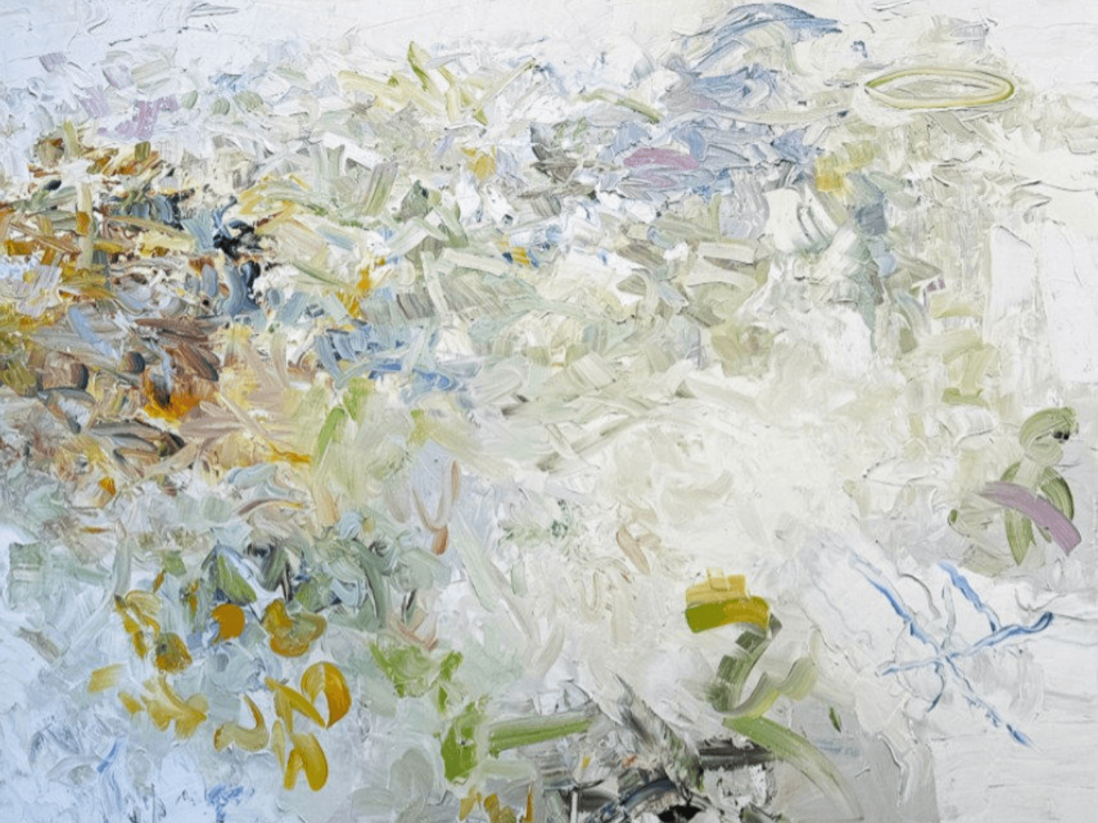 Fragmented Horizons,&nbsp;Chris Hayman and Rob Strati, Studio Shop Gallery&nbsp;