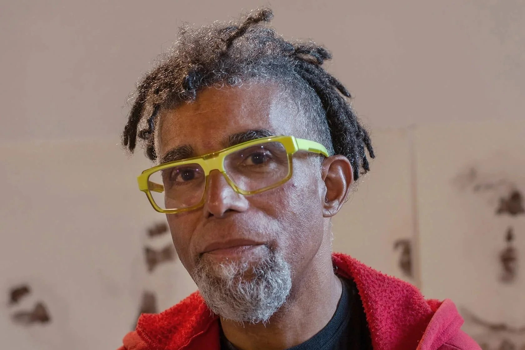 Dread Scott: To Propel History Forward