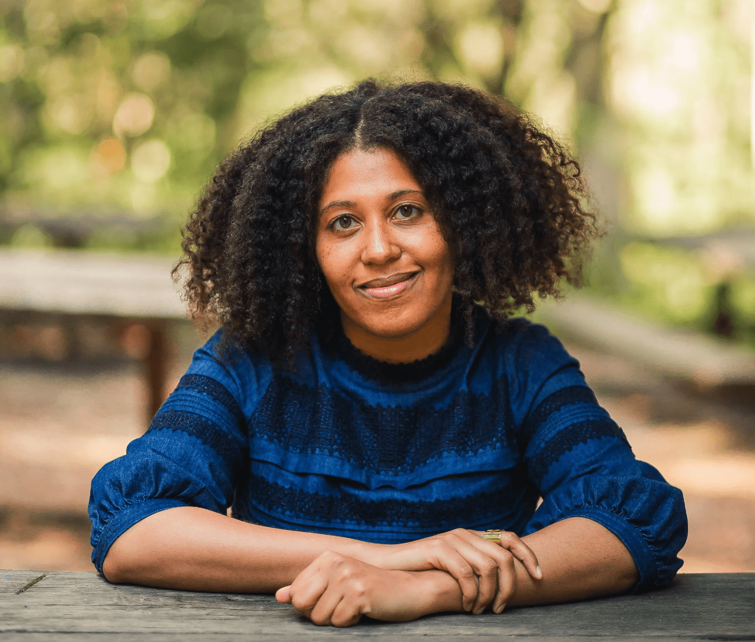 Trina Michelle Robinson