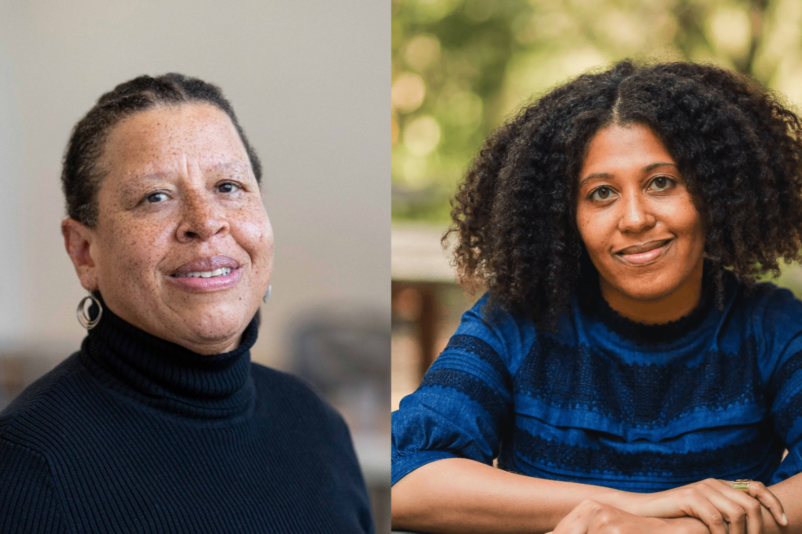 A Conversation with Jacqueline Francis and Trina Robinson, The 3.9 Art Collective