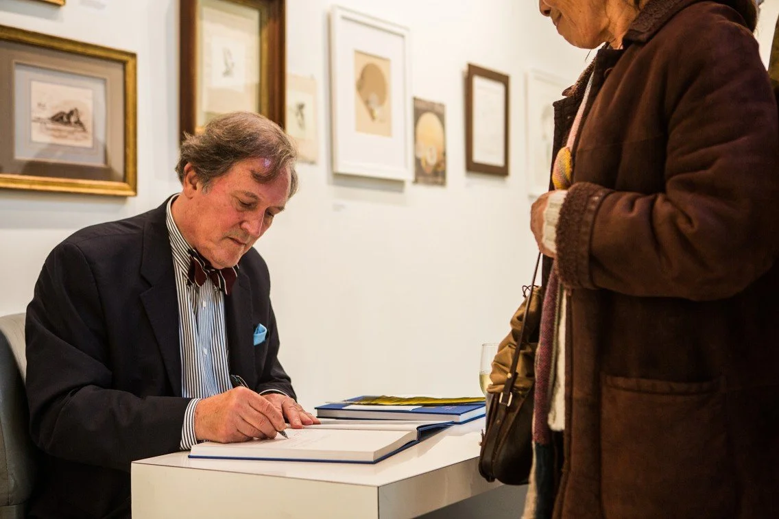 Robert Flynn Johnson, Below the Radar: How a Curator Built a World-Class Collection