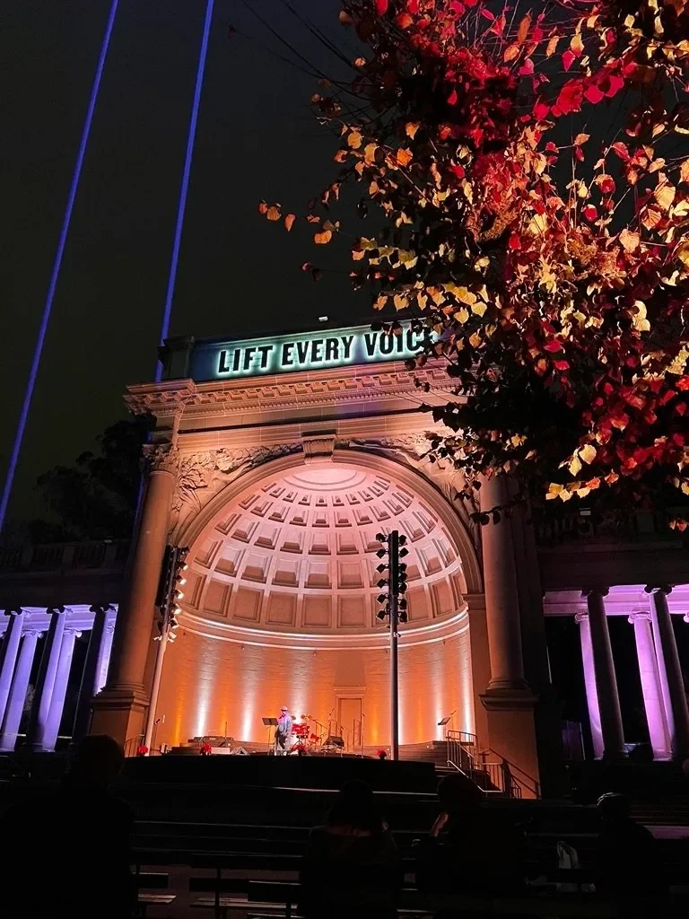 Bandshell Live