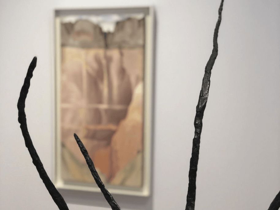 Sometimes a Great Notion, Calder // O’Keefe, Hauser &amp; Wirth