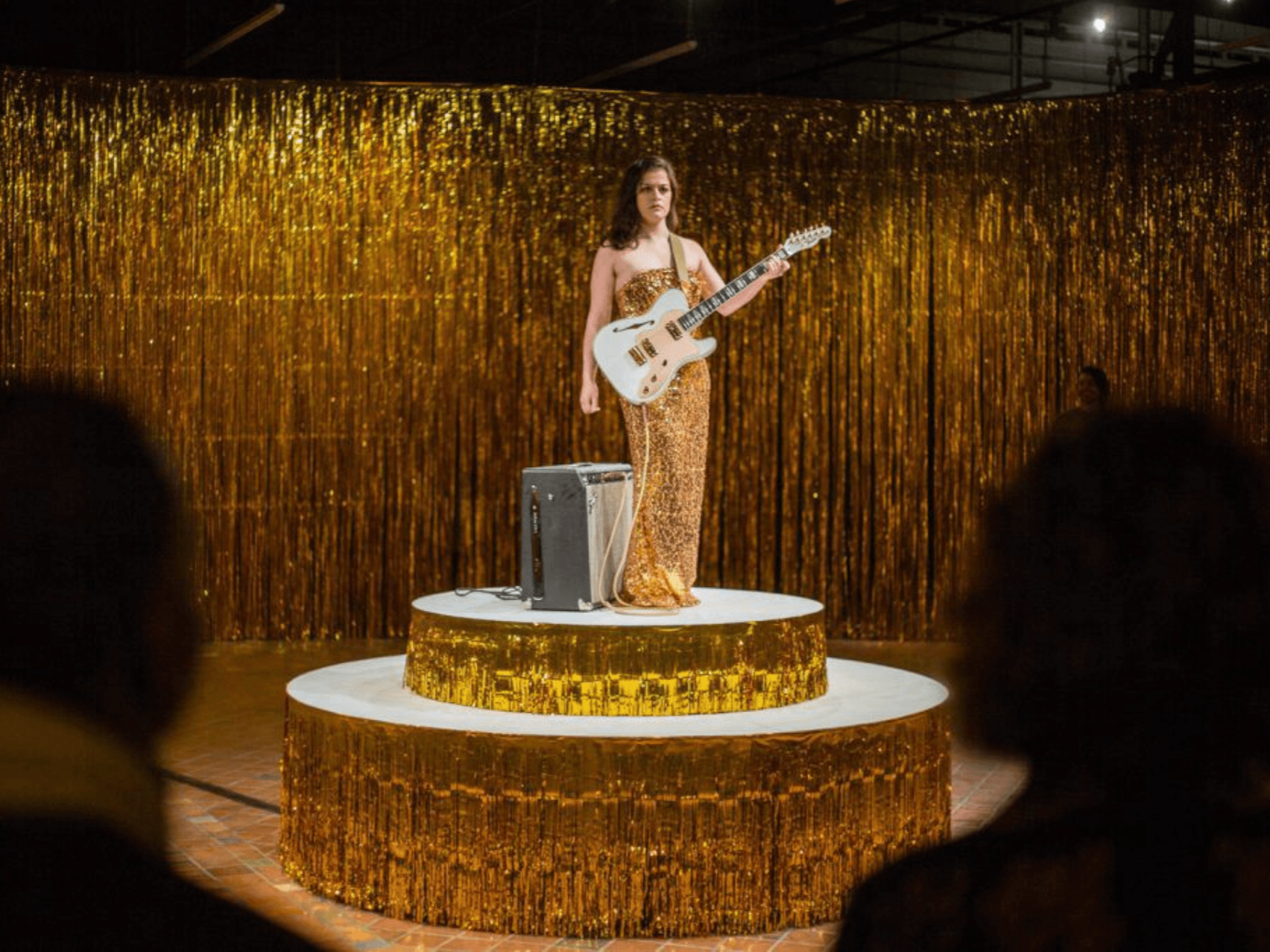 Ragnar Kjartansson’s “The Visitors” Re/Visited: A Space &amp; Pace Odyssey, Buffalo AKG Art Museum