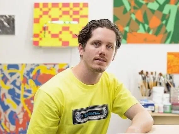 Interview with Artist Chad Abbley