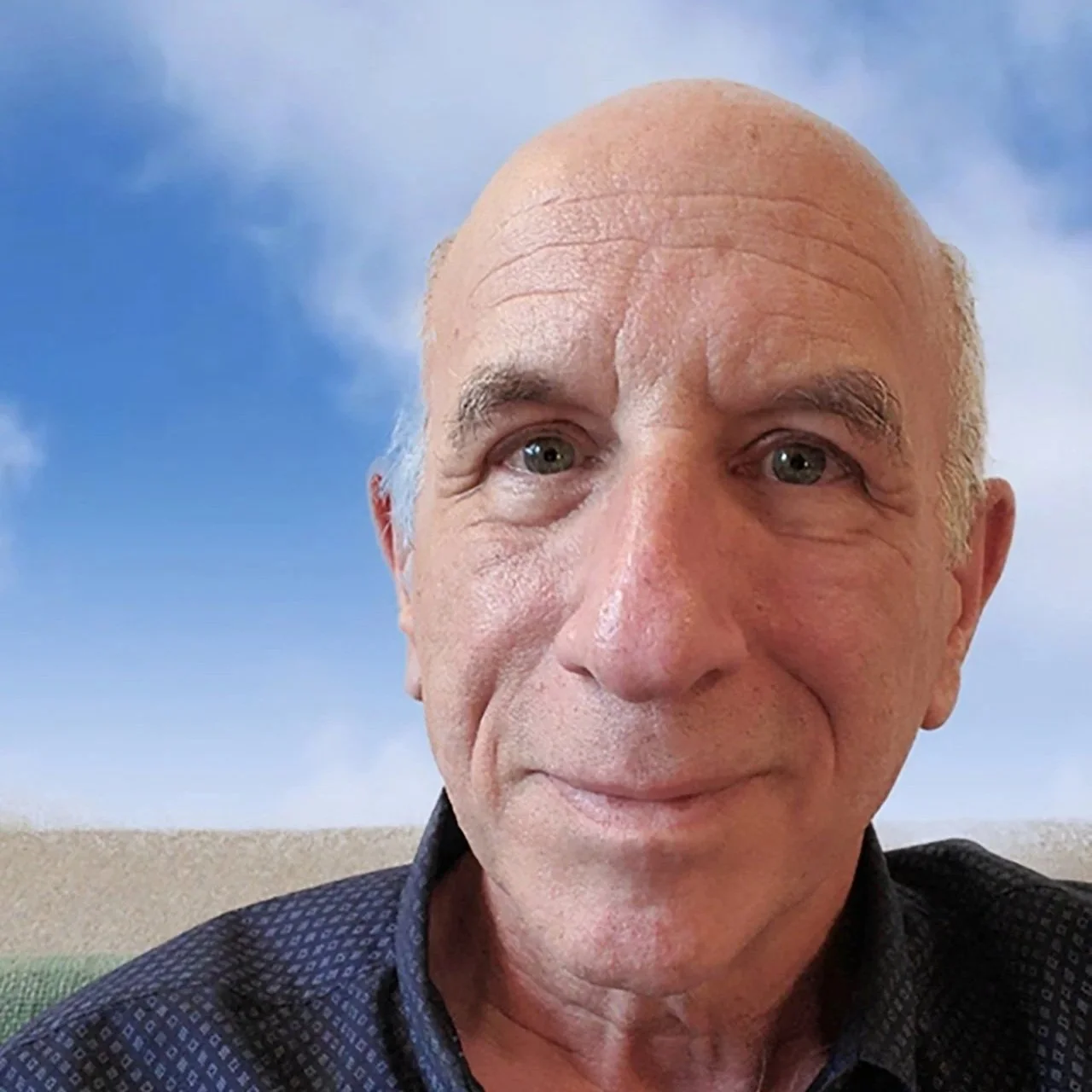 Ken Feingold