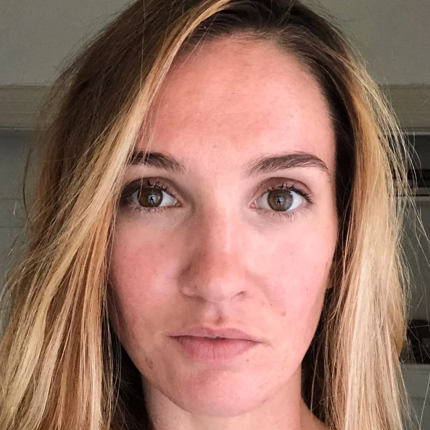 Samantha Hull
