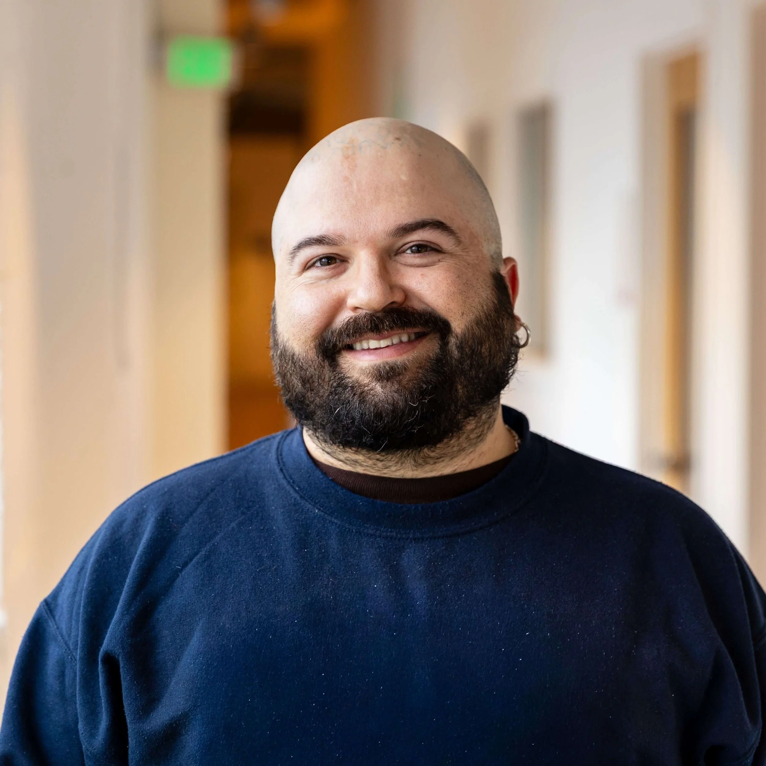 Erik Barrios-Recendez