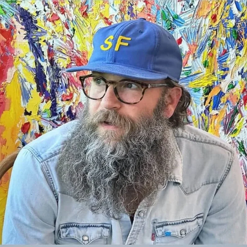 Olin Marcus Johanssen