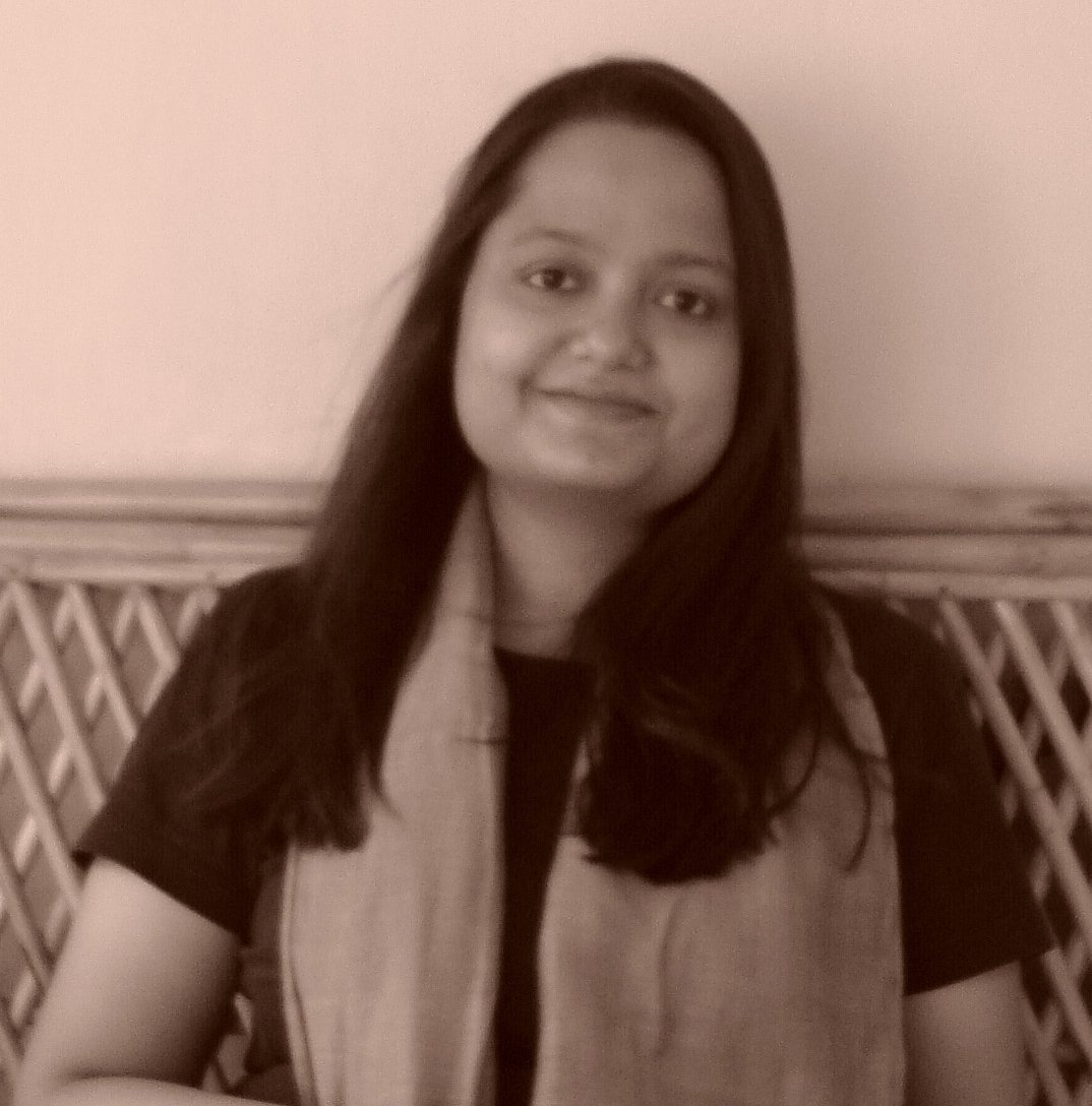 Vrushali Anil Dhage