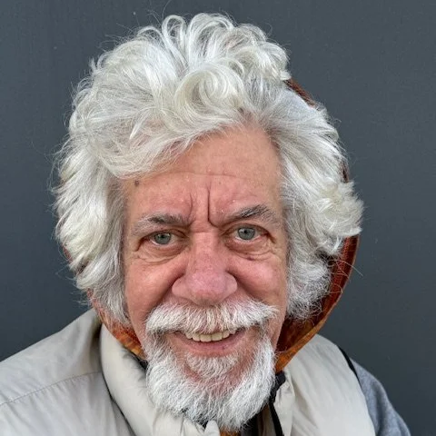 John Held, Jr.