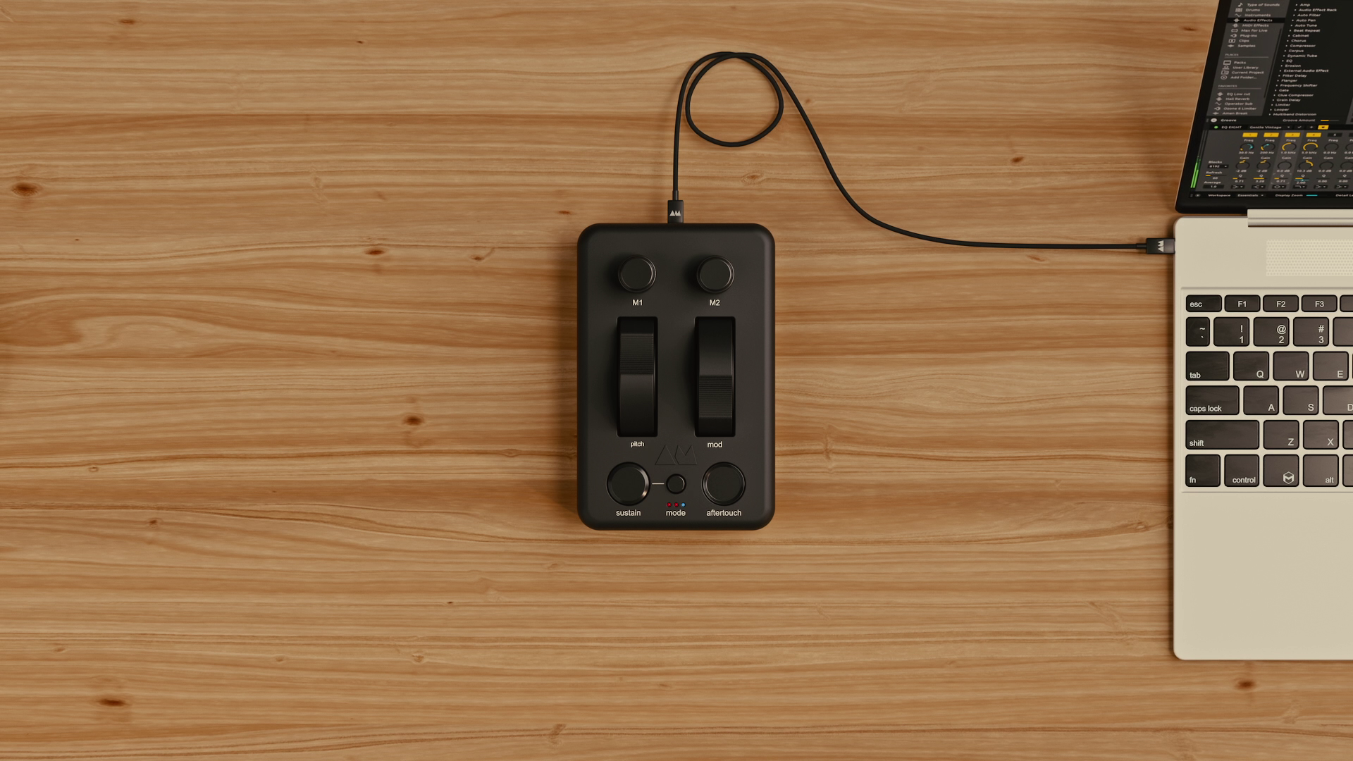 MOD POD 3D Motion Design