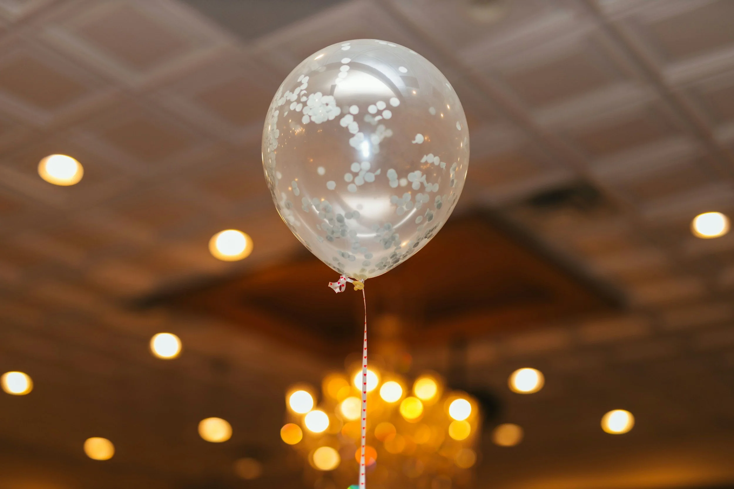 Party Balloon Decorations