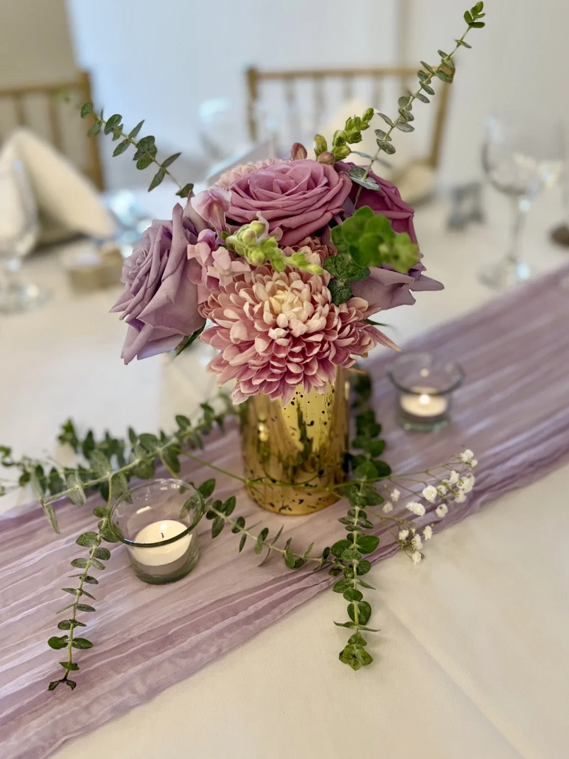 nj-baby-shower-floral-centerpiece-purple-roses.webp