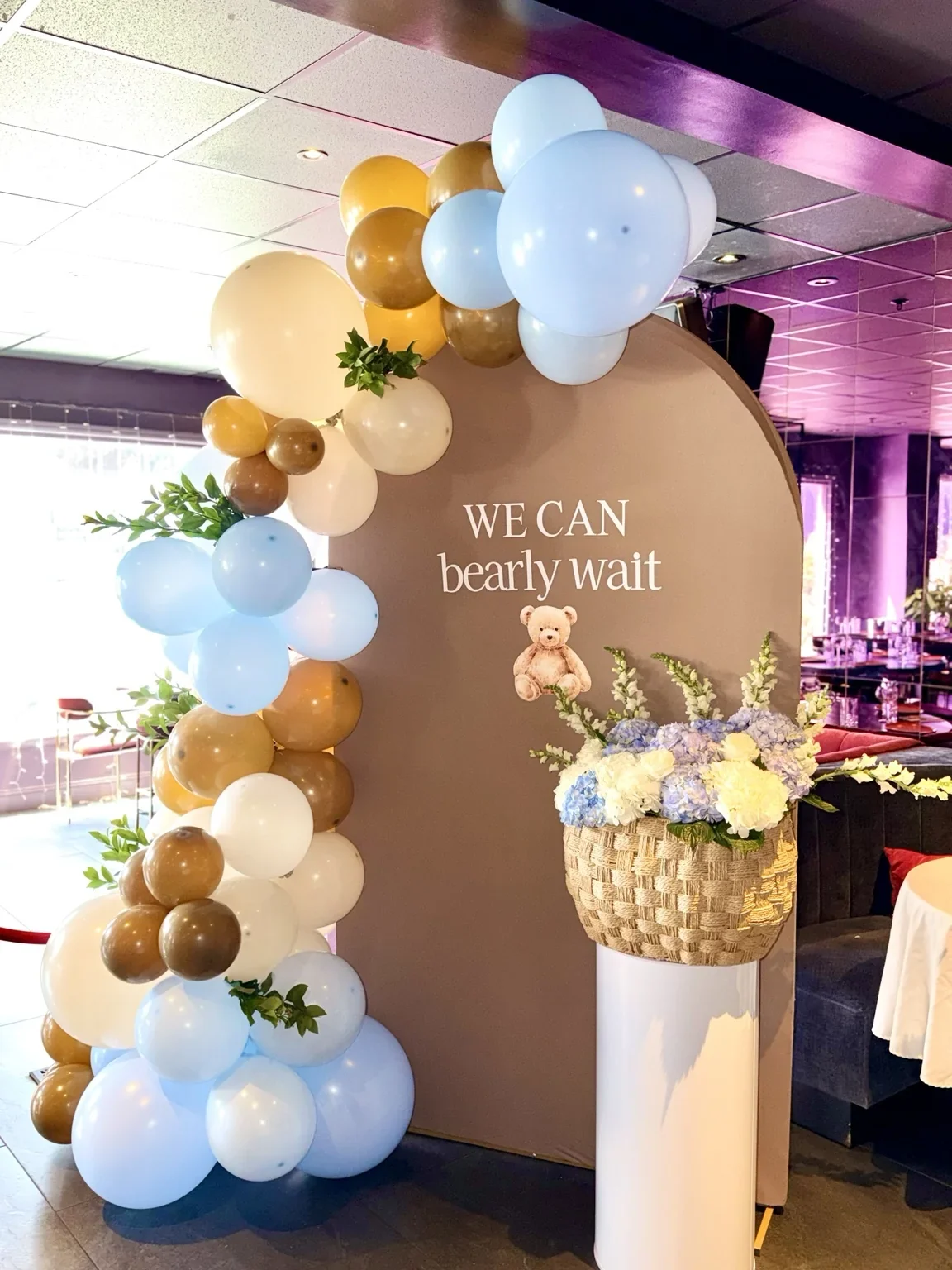 we-can-bearly-wait-baby-shower-backdrop-nj.webp