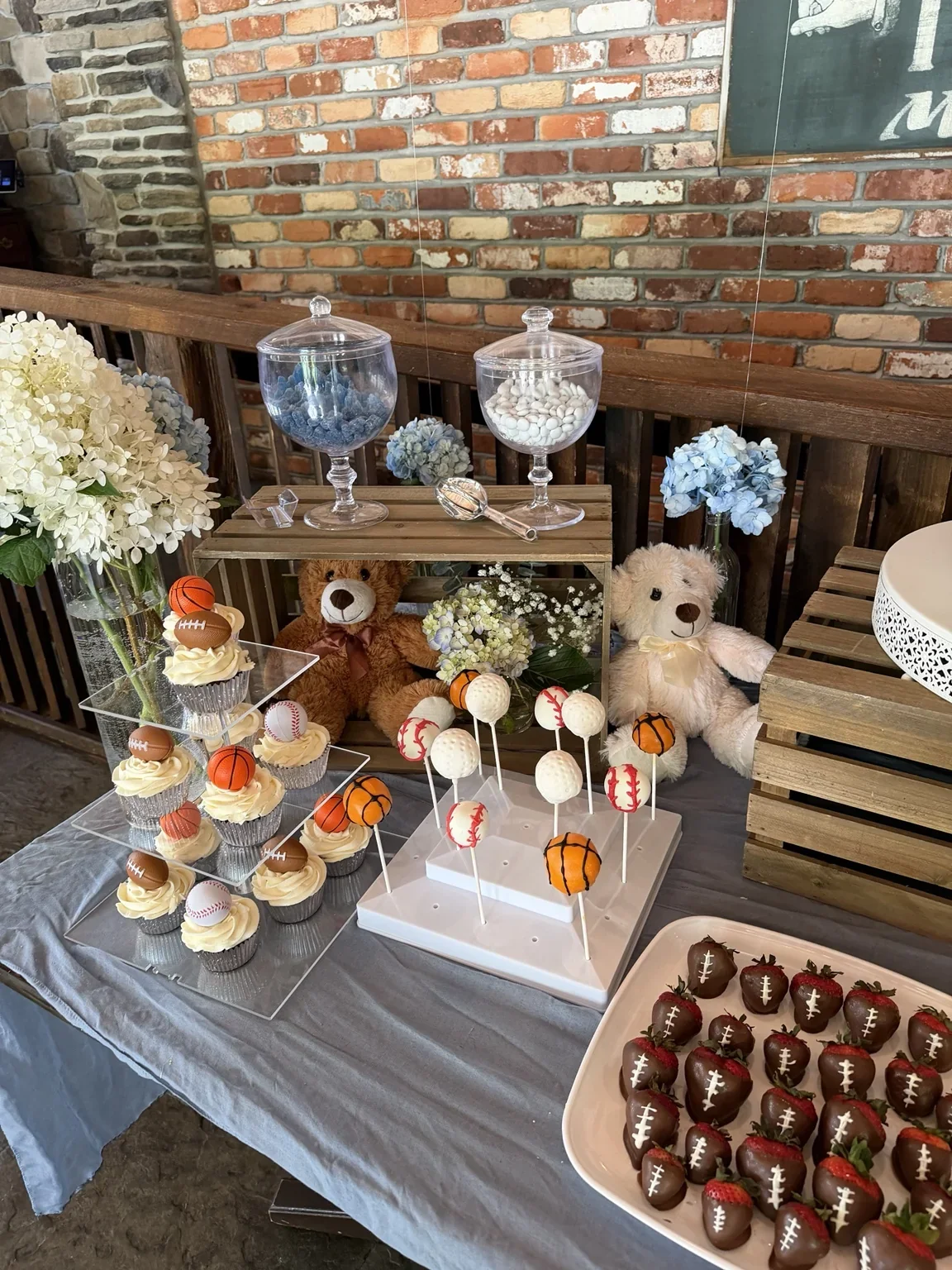 sports-baby-shower-dessert-table-cake-pops-strawberries-nj.webp