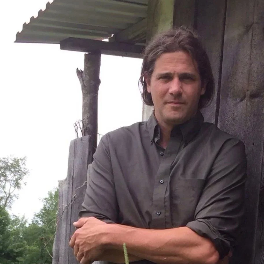 Music with Dave Houghton