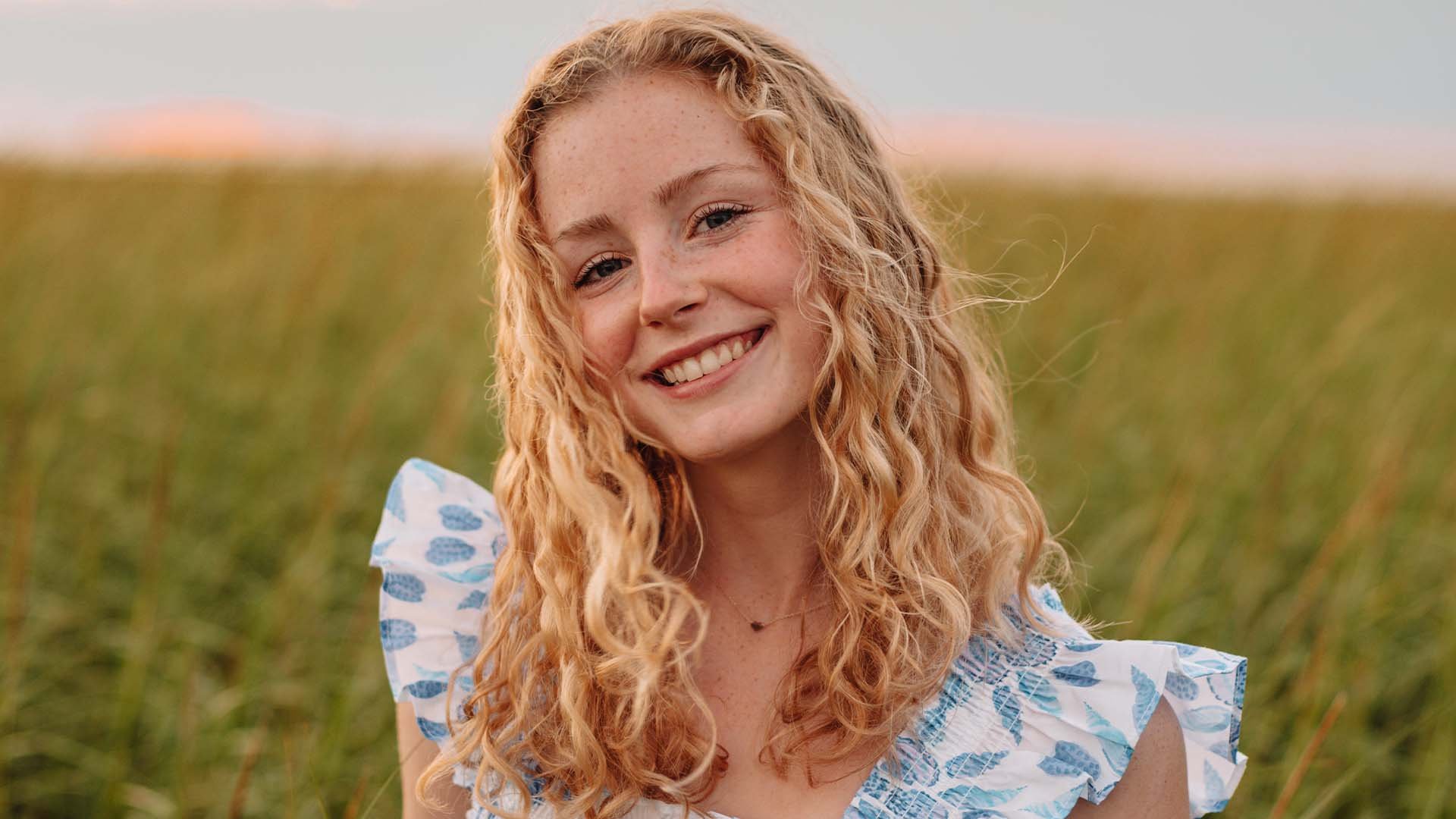 Haley Labdon