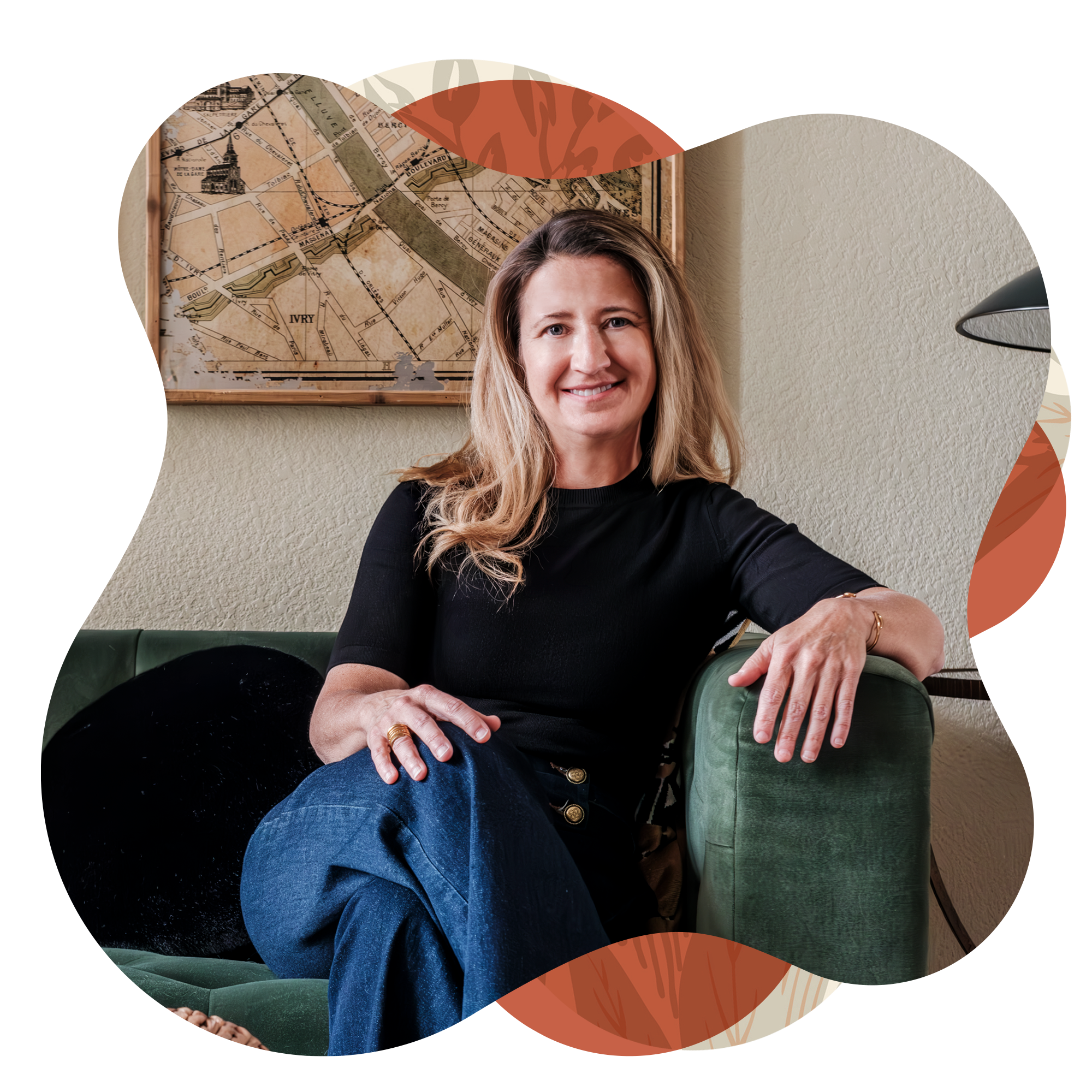 Petite Design Studio Founder