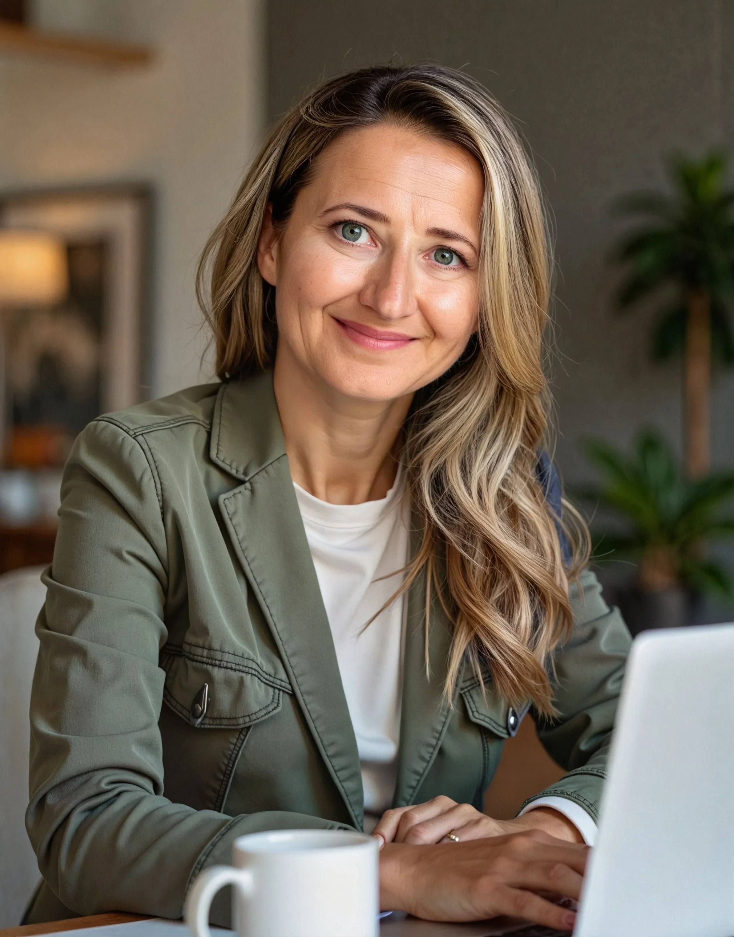 Petite Design Studio Founder