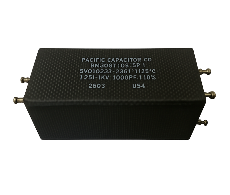 SN Series - Potted Enclosures