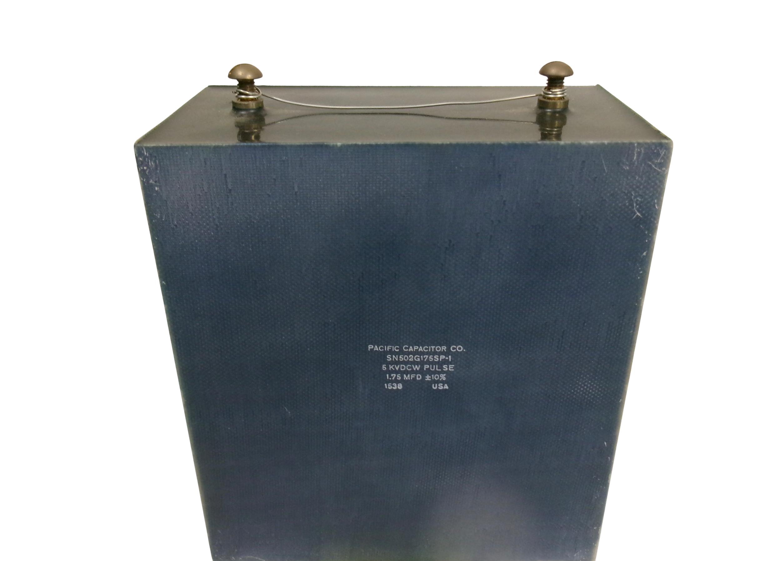 SN Series - Potted Enclosures