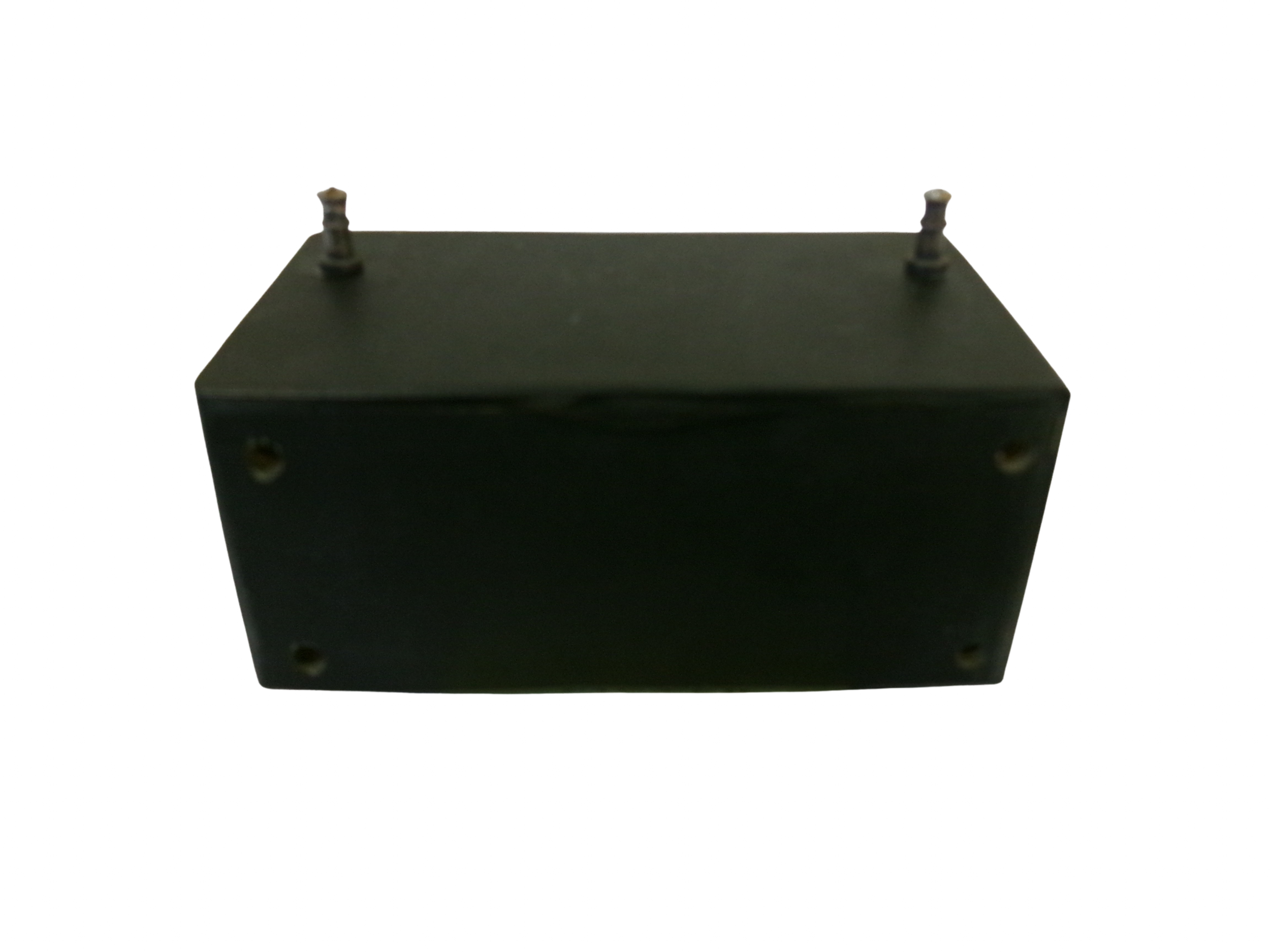 SN Series - Potted Enclosures