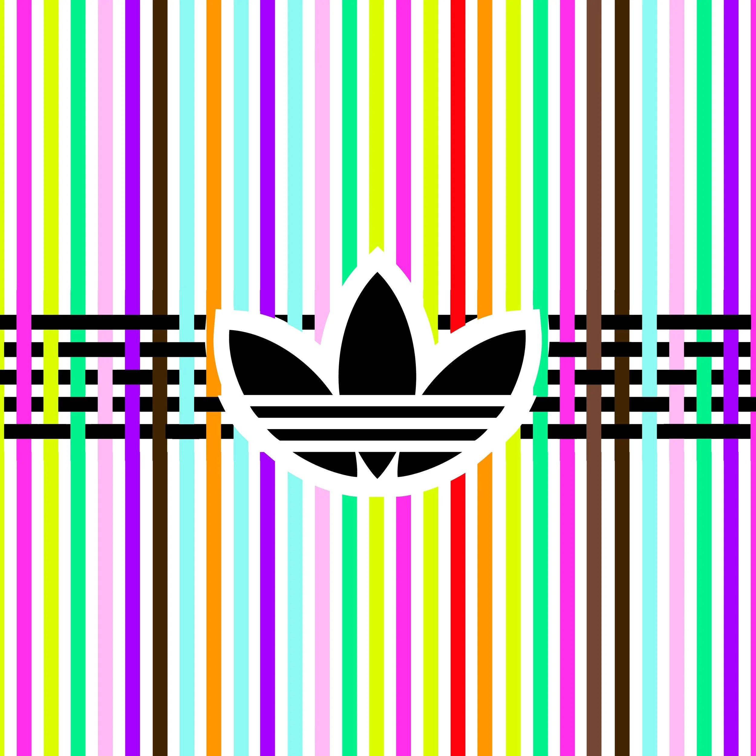 Adidas Pride