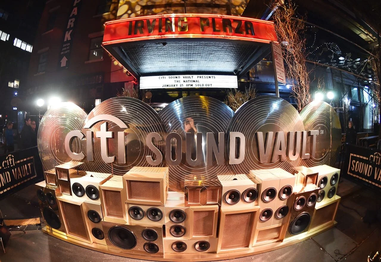 Citi Sound Vault Installation.jpg