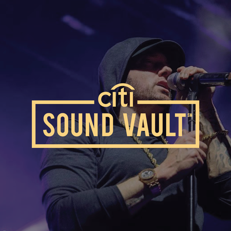 Citi SoundVault