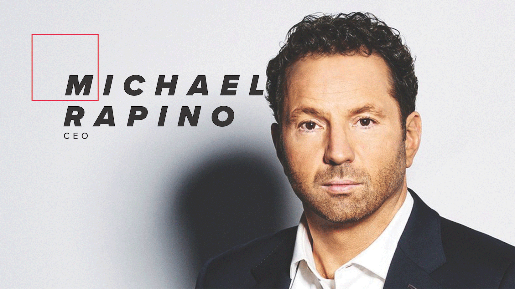 CEO Michael Rapino's Keynote Speech at Going Beyond