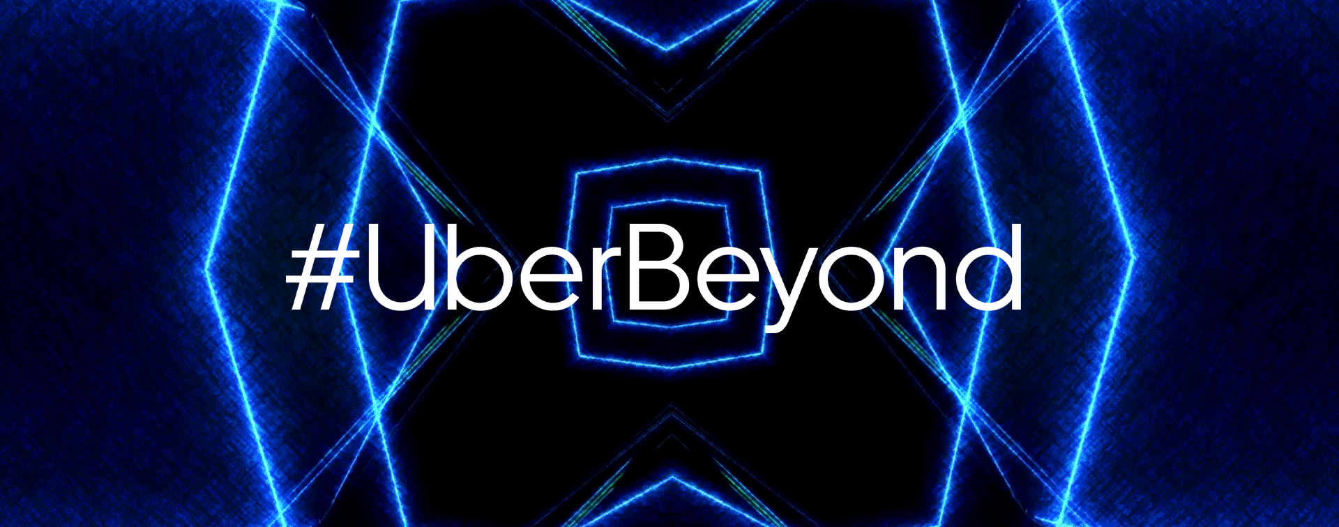 Uber Beyond