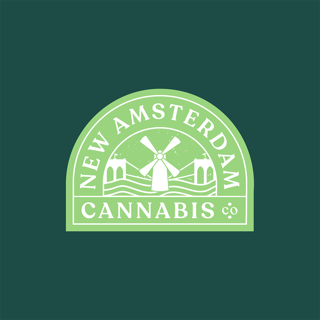 New Amsterdam Cannabis