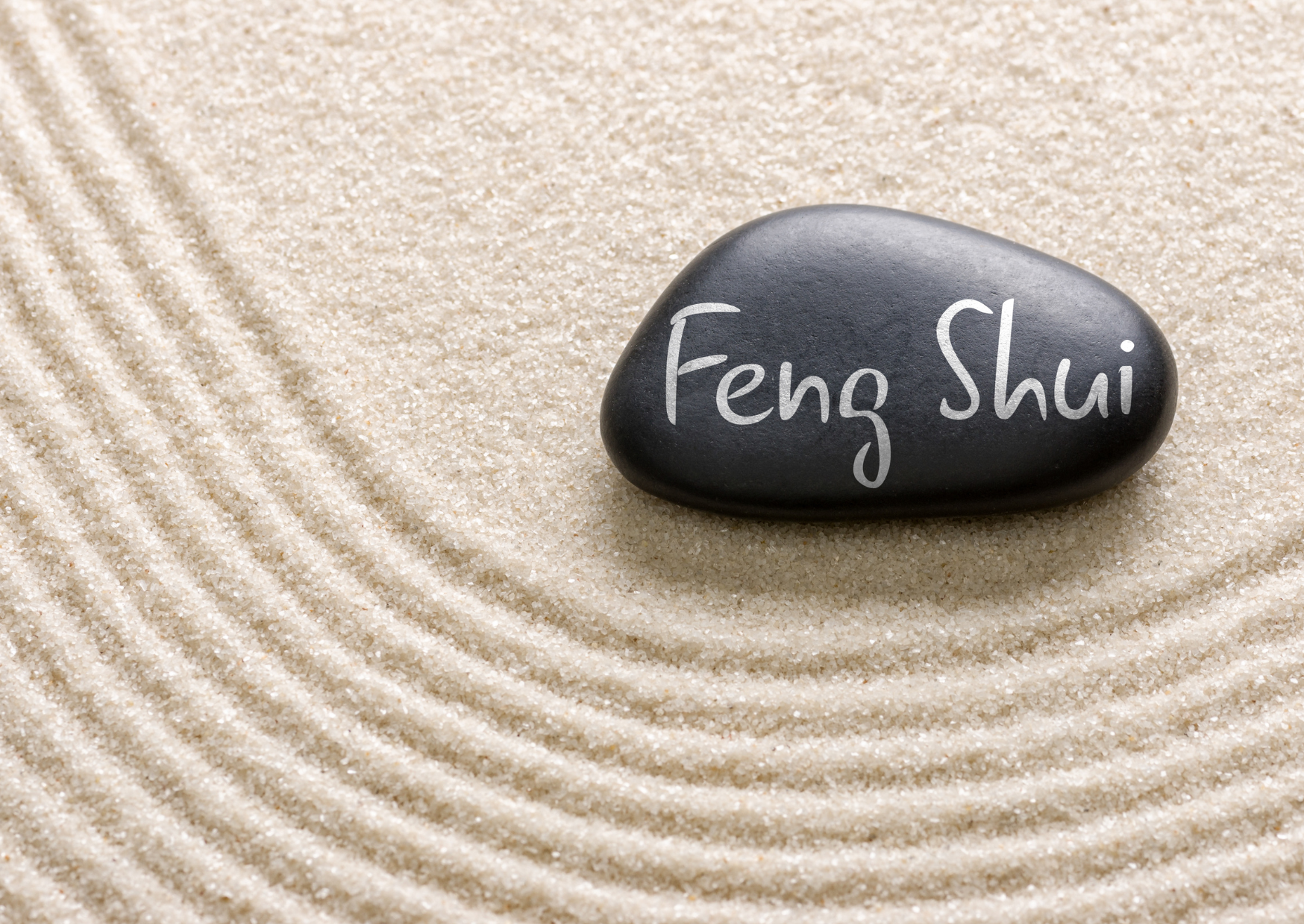 Hvad er Feng Shui?