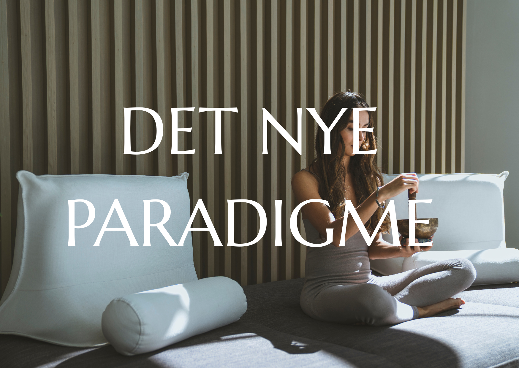 Det Nye Paradigme i Human Design: Hvad sker der i 2027 – og hvad betyder det for dig?