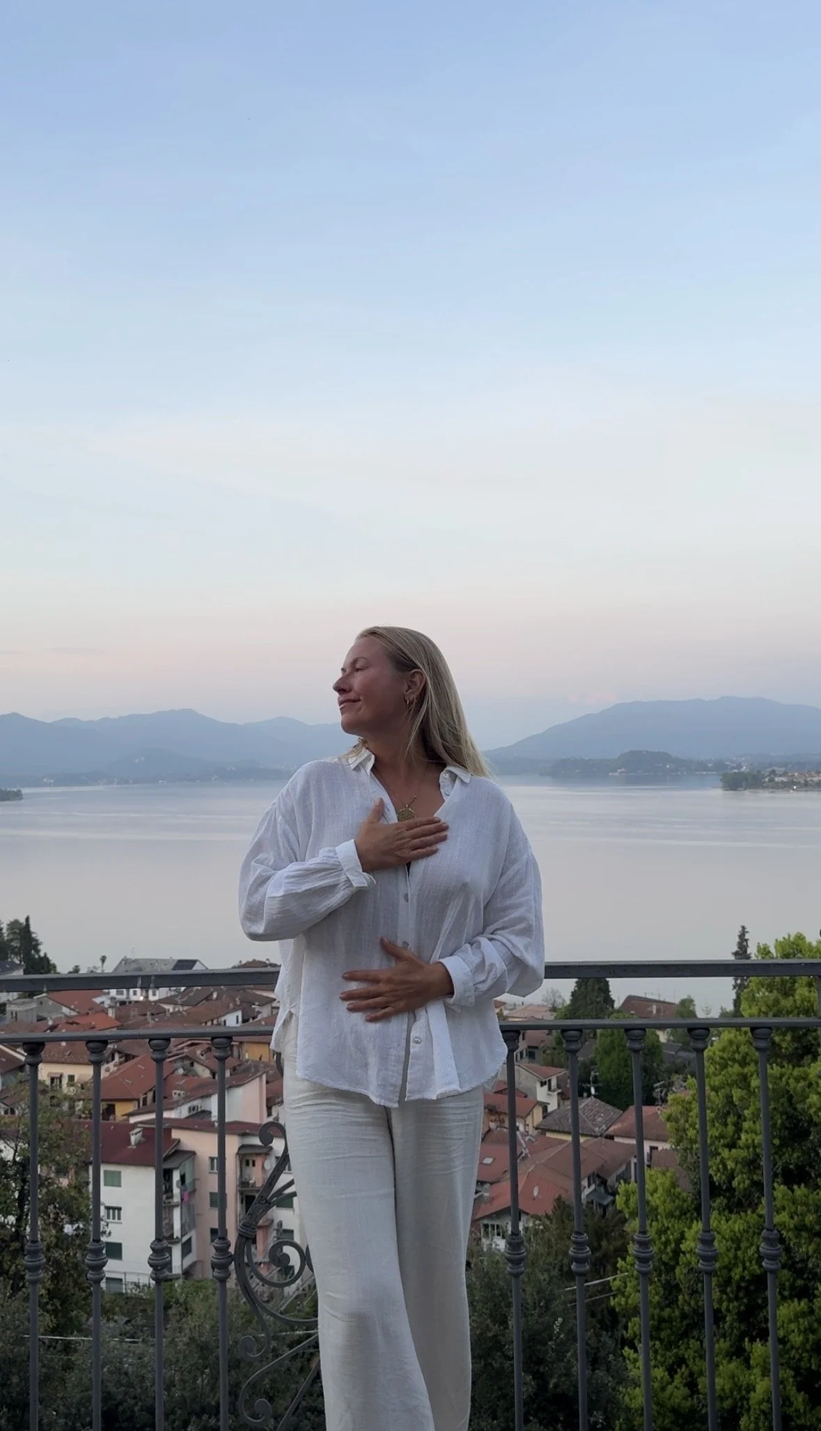 Online forløb til dig som ønsker at forbinde dig med dit sjælekald