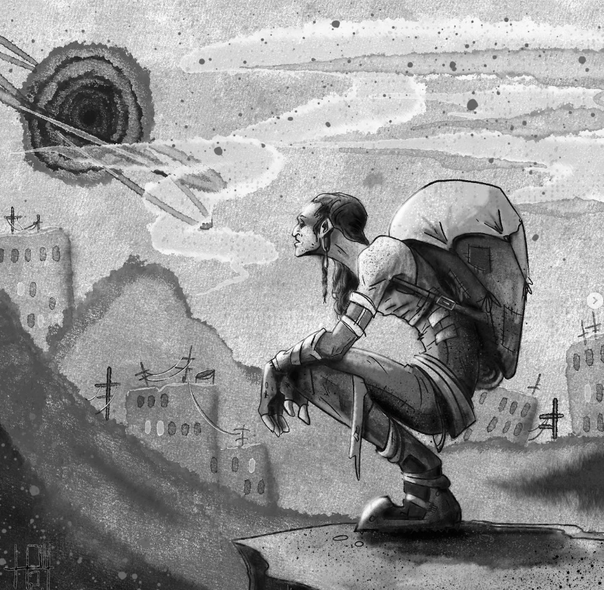Nomad - Digital